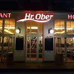 Doppelzimmer Zapfhahn, direkt am Alten Strom