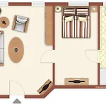 Doppelzimmer Zapfhahn, Direkt Am Alten Strom