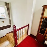 Doppelzimmer Zapfhahn, direkt am Alten Strom
