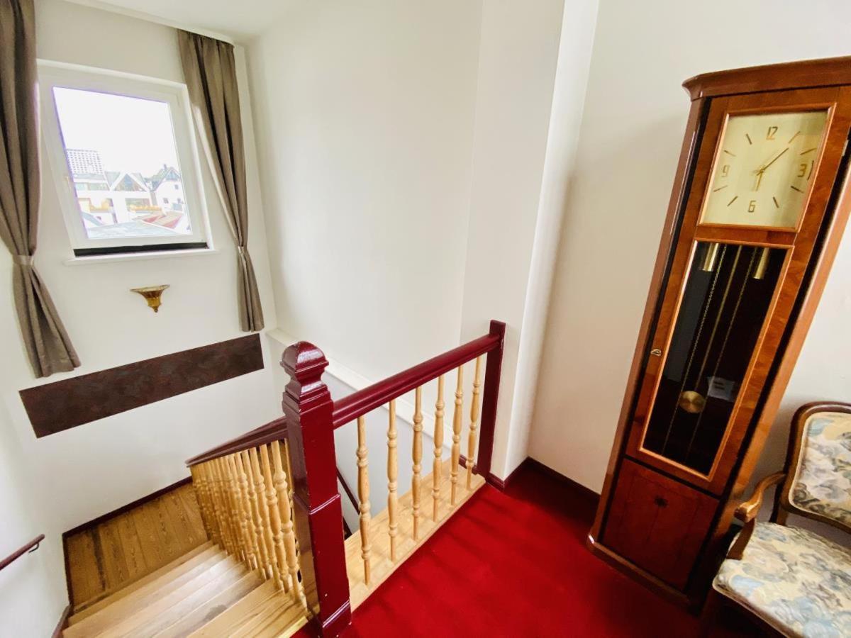 Doppelzimmer Zapfhahn, Direkt Am Alten Strom * Rostock