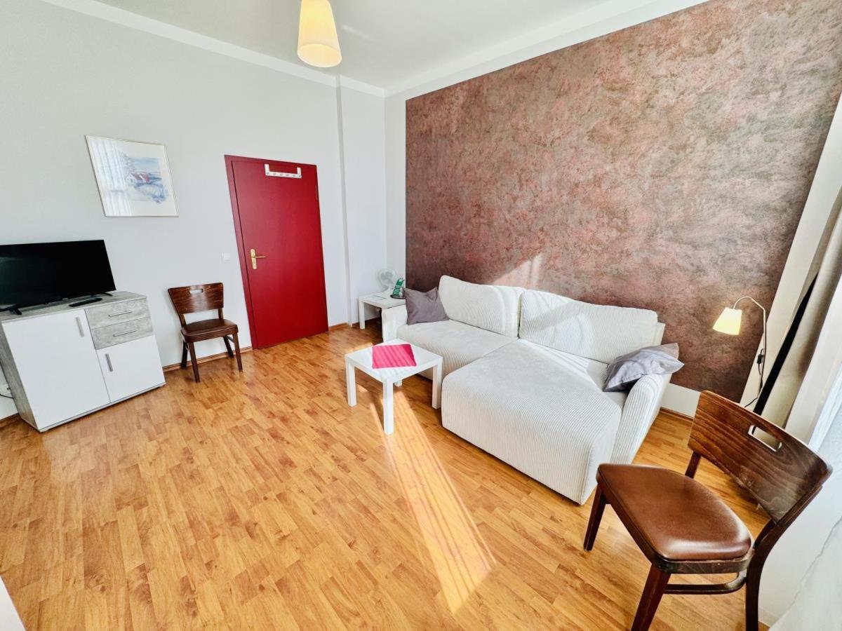 Doppelzimmer Zapfhahn, Direkt Am Alten Strom Apartment