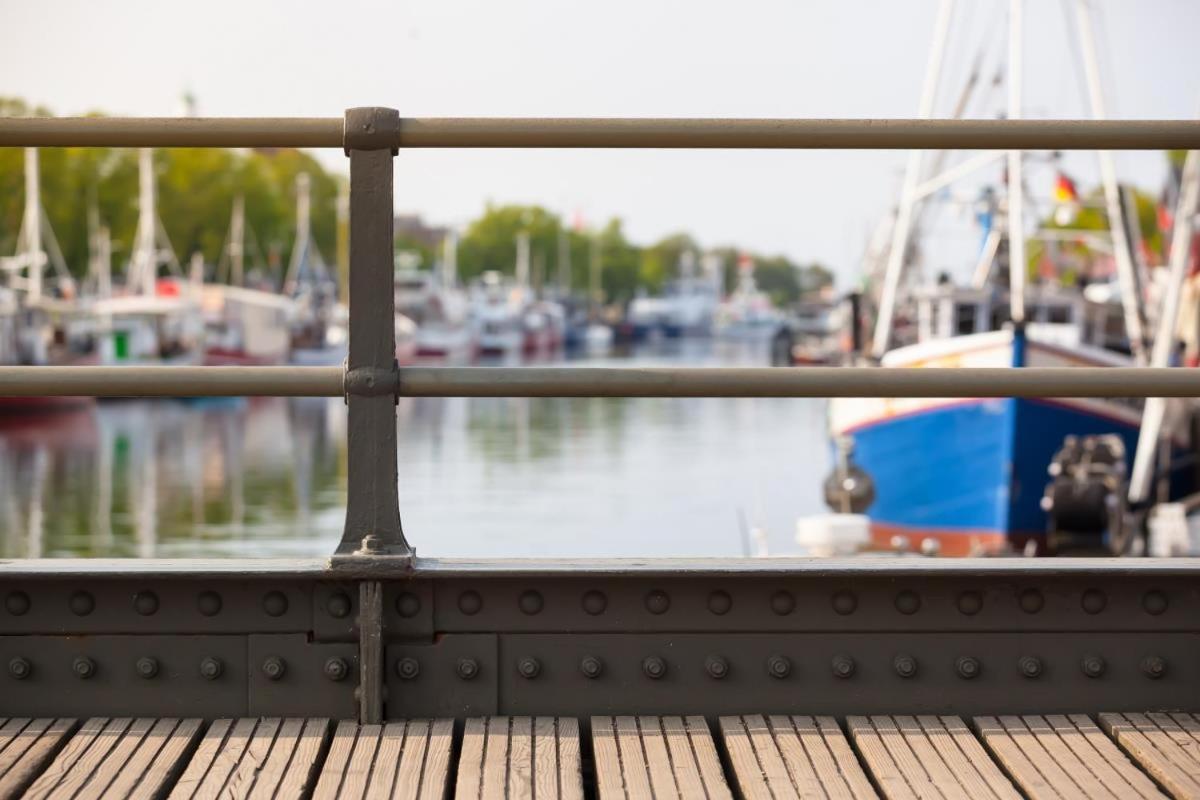 Holiday home Doppelzimmer Zapfhahn, Direkt Am Alten Strom